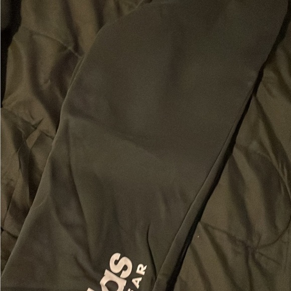 Adidas Crewneck Sweatshirt & Sweatpants - Picture 3 of 4